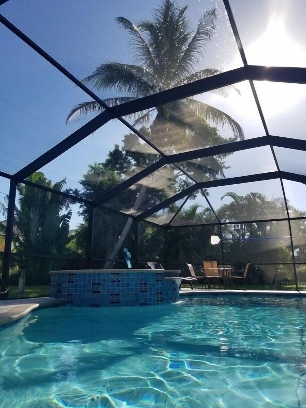 Photo 4 of HUGE SEPTEMBER SALE! BOOK NOW! Key West Style Single Family Pool Home by the Sea