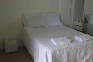 1 quarto, ferros/tábuas de passar roupa, Wi-Fi, roupa de cama
