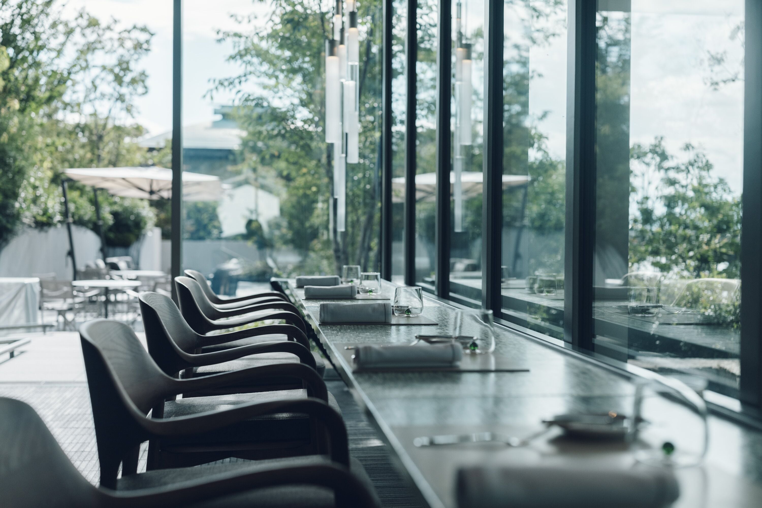 朝食 (オーダー形式)、毎日提供 (1 名様 6050 JPY)