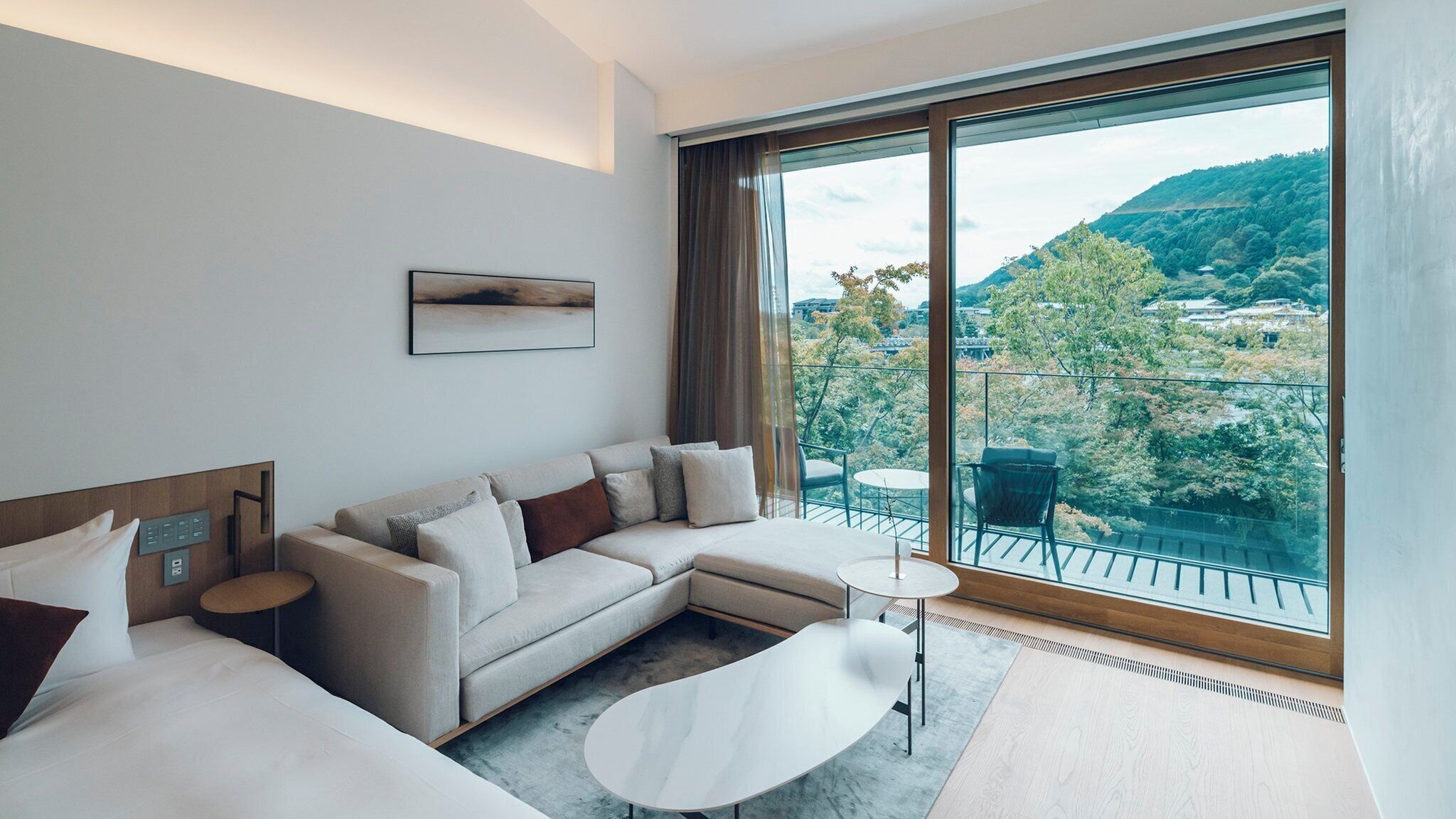 Sengetøy i egyptisk bomull, sengetøy av topp kvalitet og dundyner