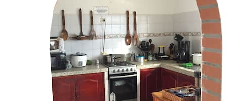 Cucina privata