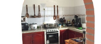Schöne private Villa mit viel Platz für jede Veranstaltung