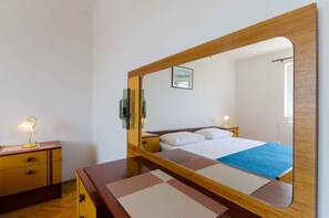 4 slaapkamers, wifi