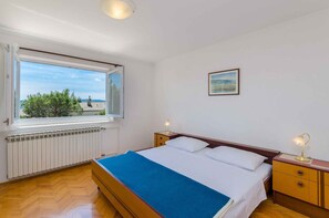 4 Schlafzimmer, WLAN