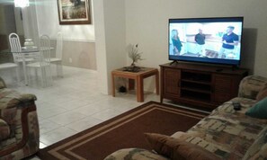 Fernseher