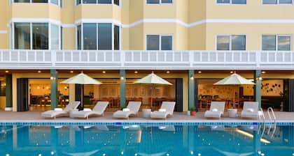 The Raintree Hotel Chiangmai