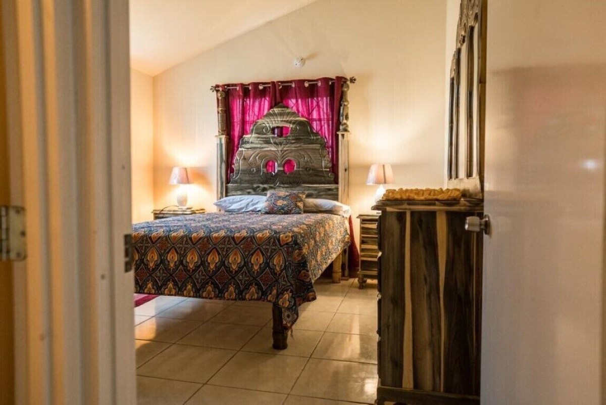 Image de profil de l’hôte