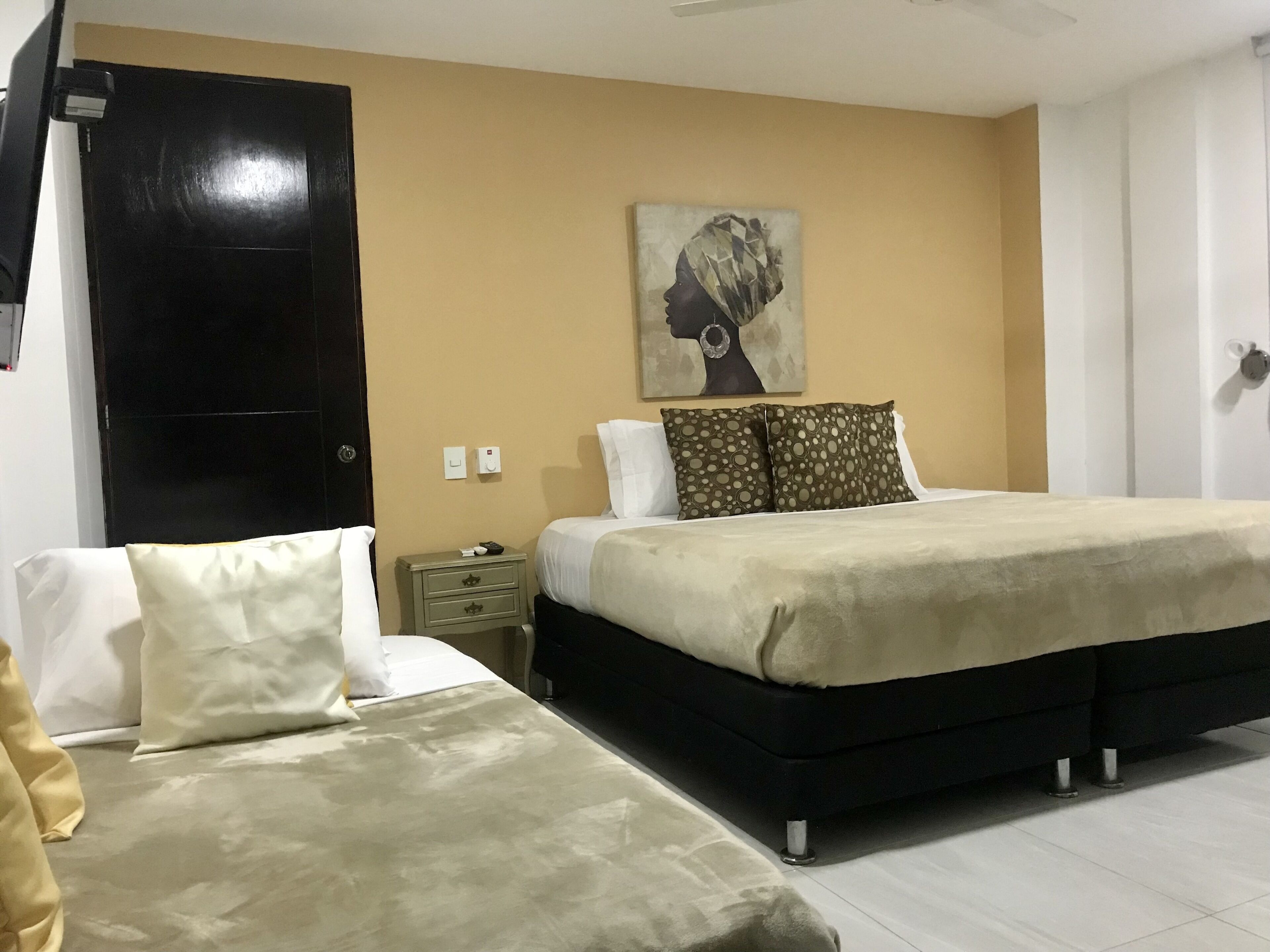 Photo - Makena La Boquilla Beach Hostel