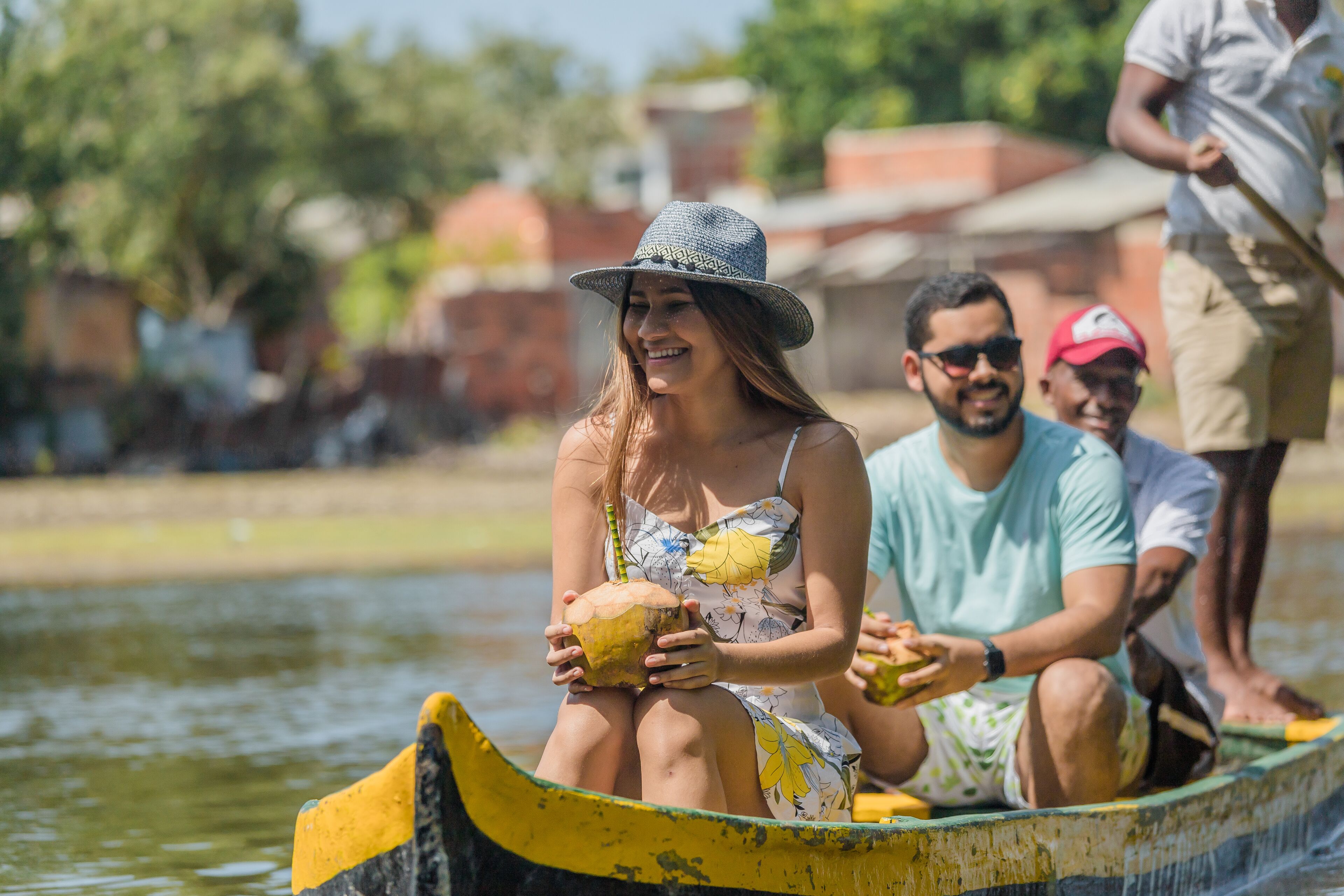 Photo - Makena La Boquilla Beach Hostel