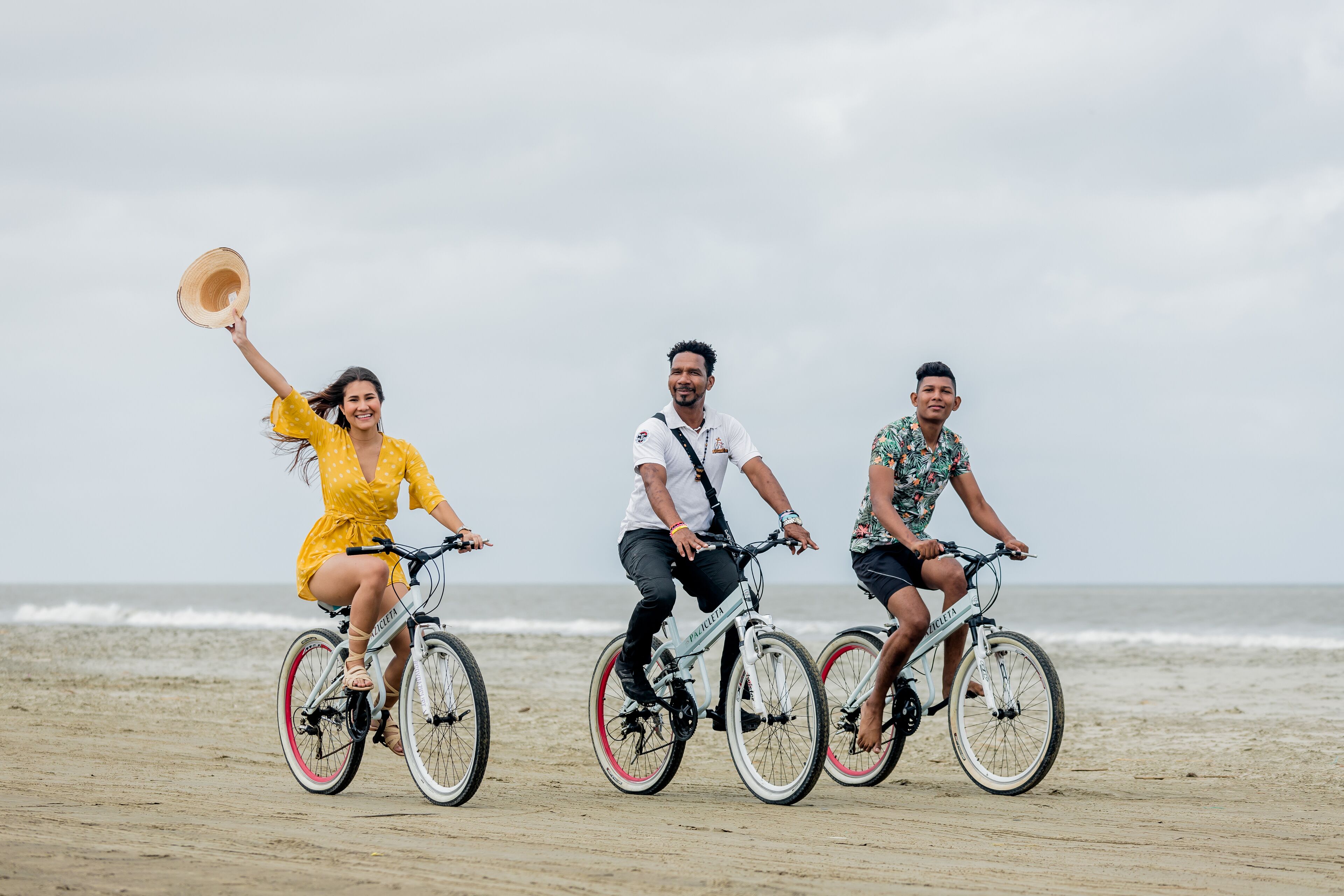 Photo - Makena La Boquilla Beach Hostel