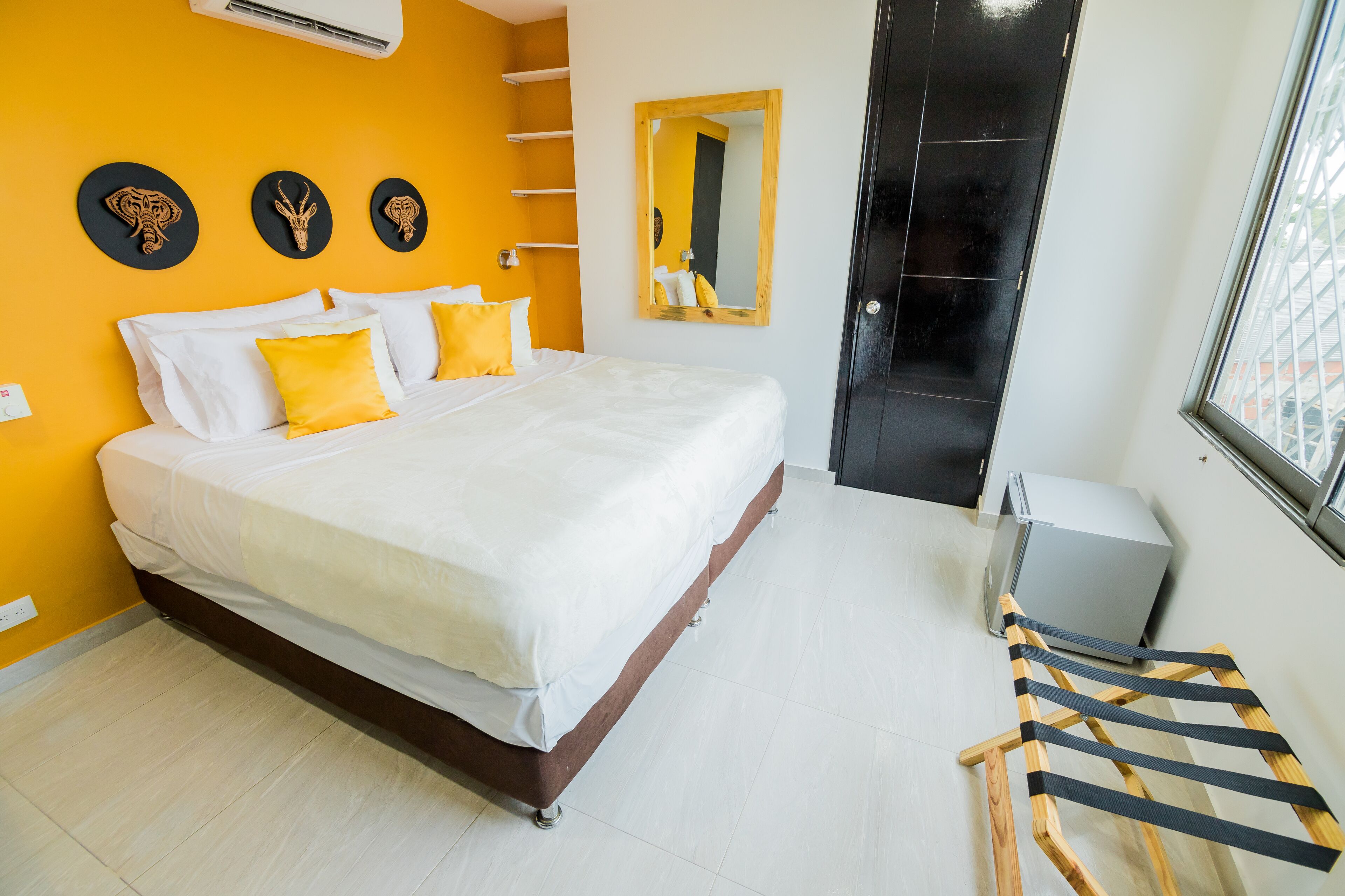 Photo - Makena La Boquilla Beach Hostel