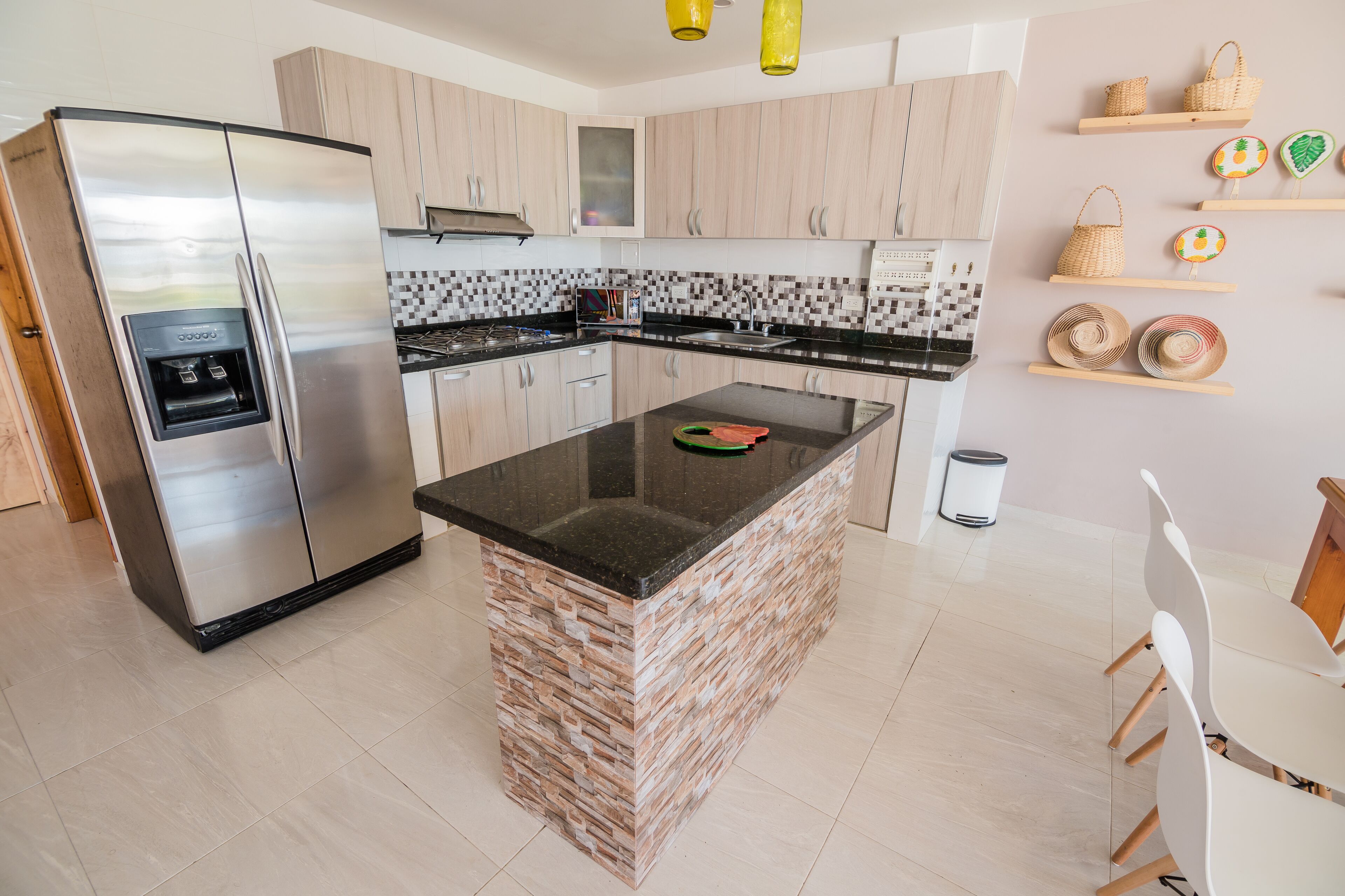 Photo - Makena La Boquilla Beach Hostel