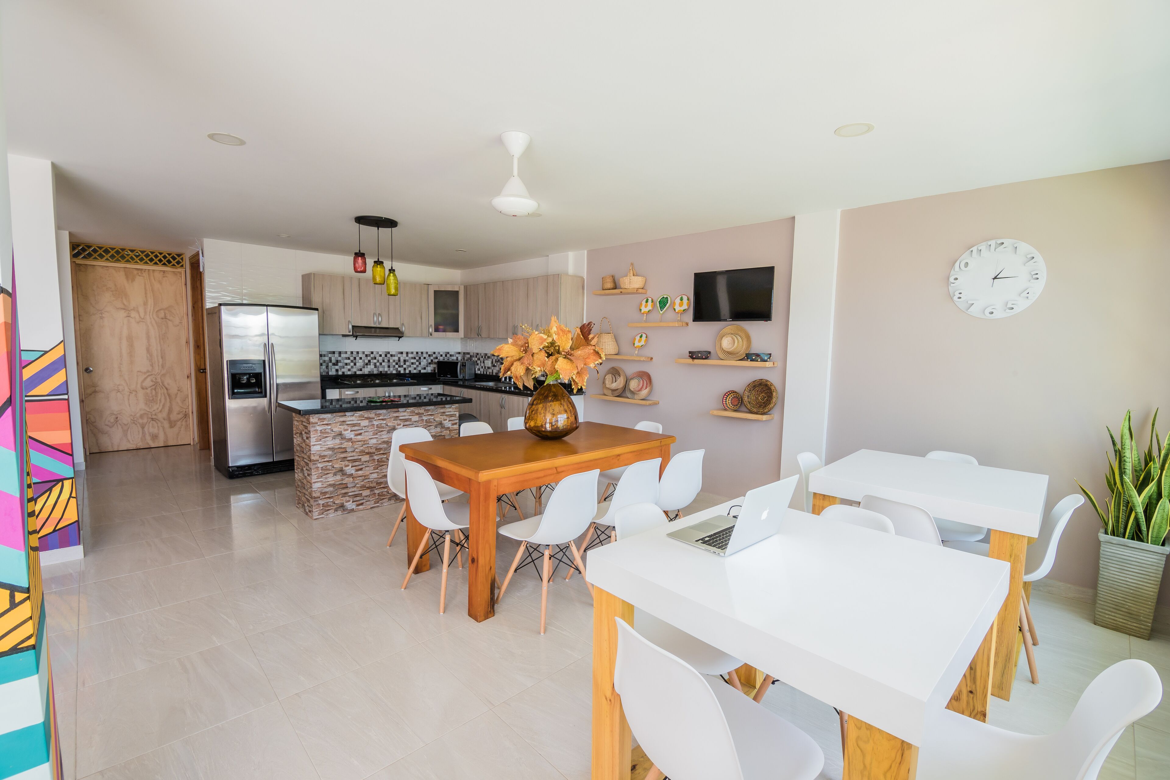 Photo - Makena La Boquilla Beach Hostel