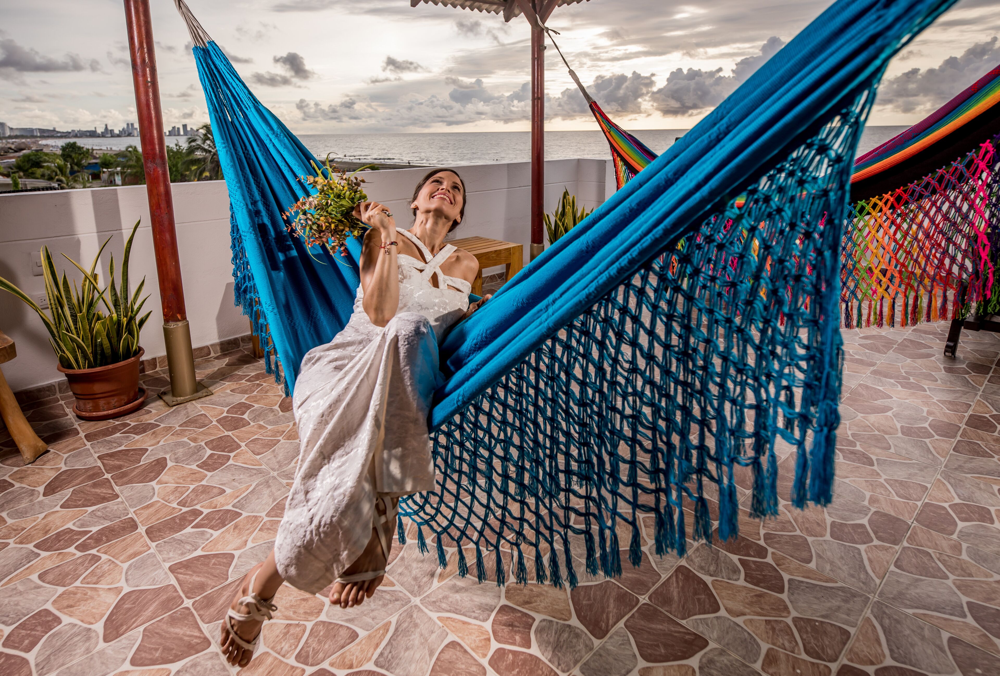 Photo - Makena La Boquilla Beach Hostel