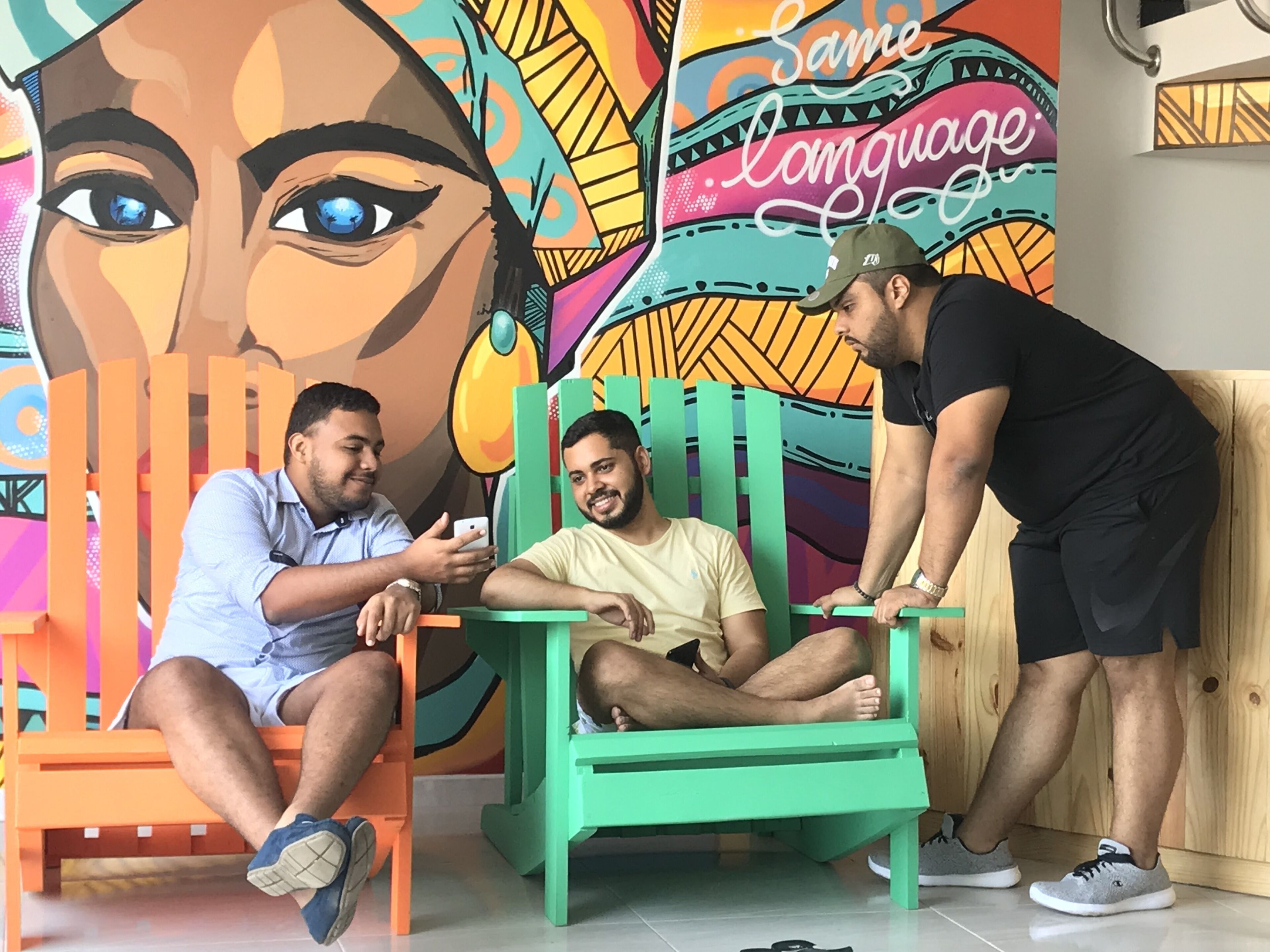 Photo - Makena La Boquilla Beach Hostel