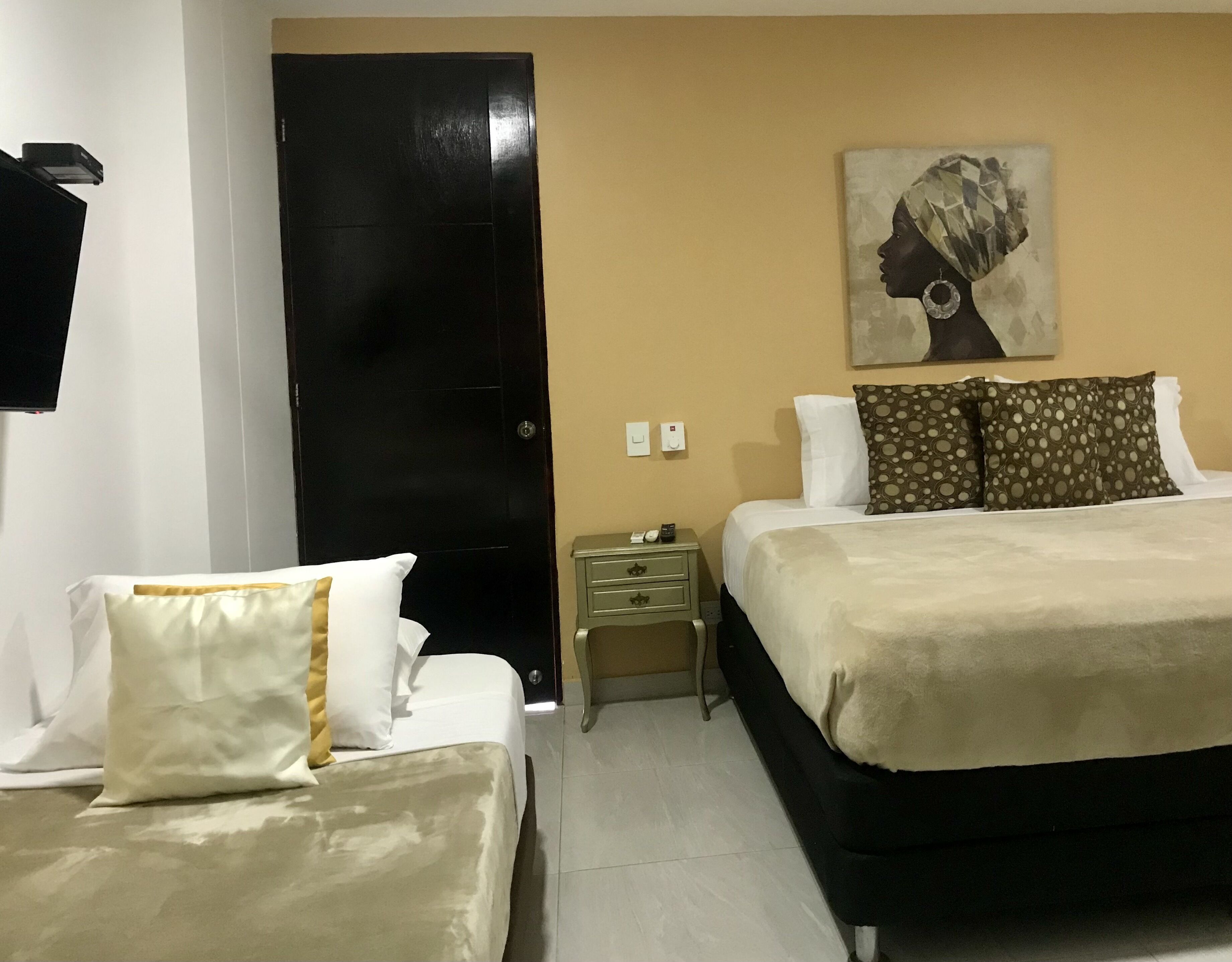 Photo - Makena La Boquilla Beach Hostel