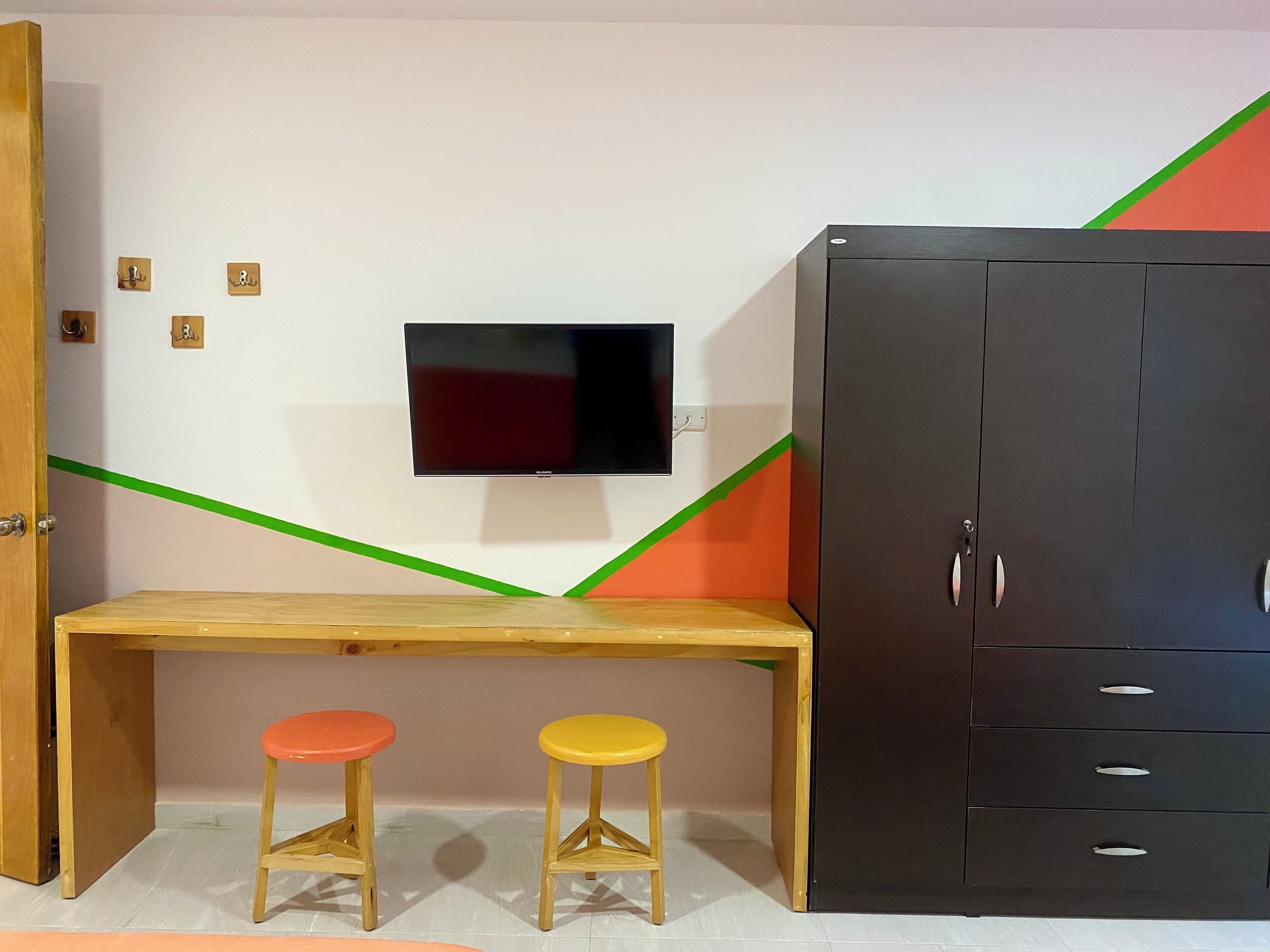 Photo - Makena La Boquilla Beach Hostel