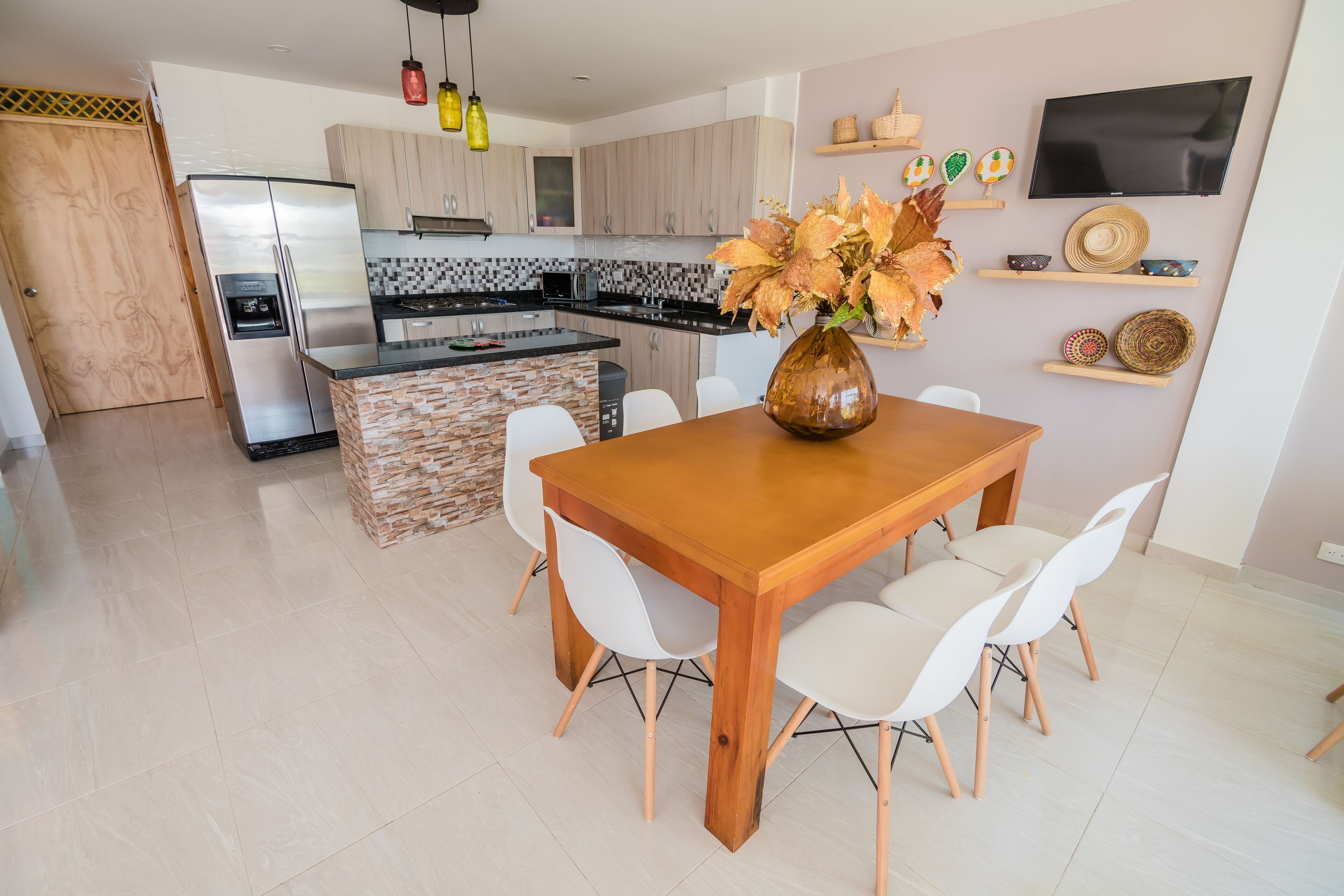 Photo - Makena La Boquilla Beach Hostel