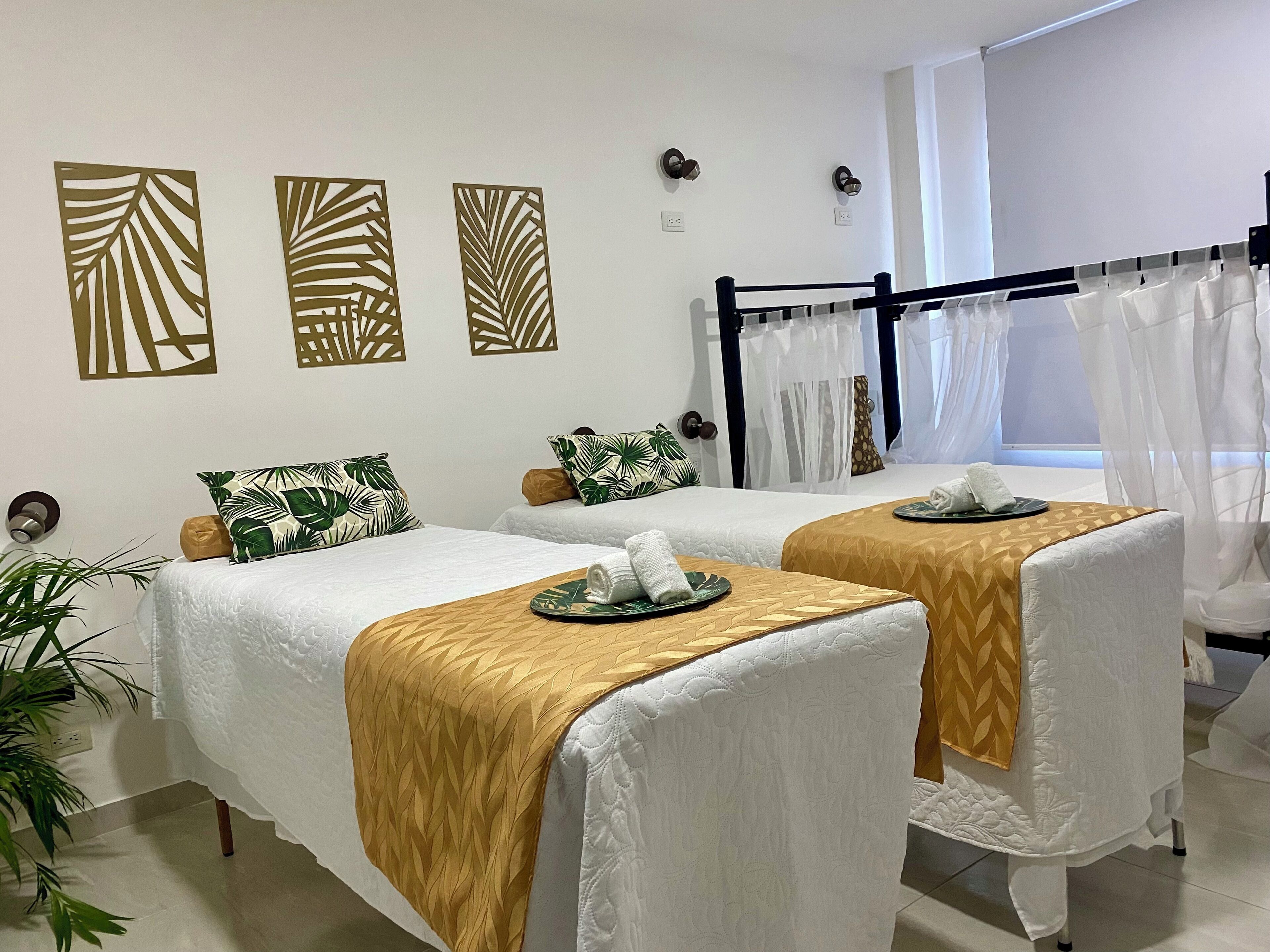 Photo - Makena La Boquilla Beach Hostel