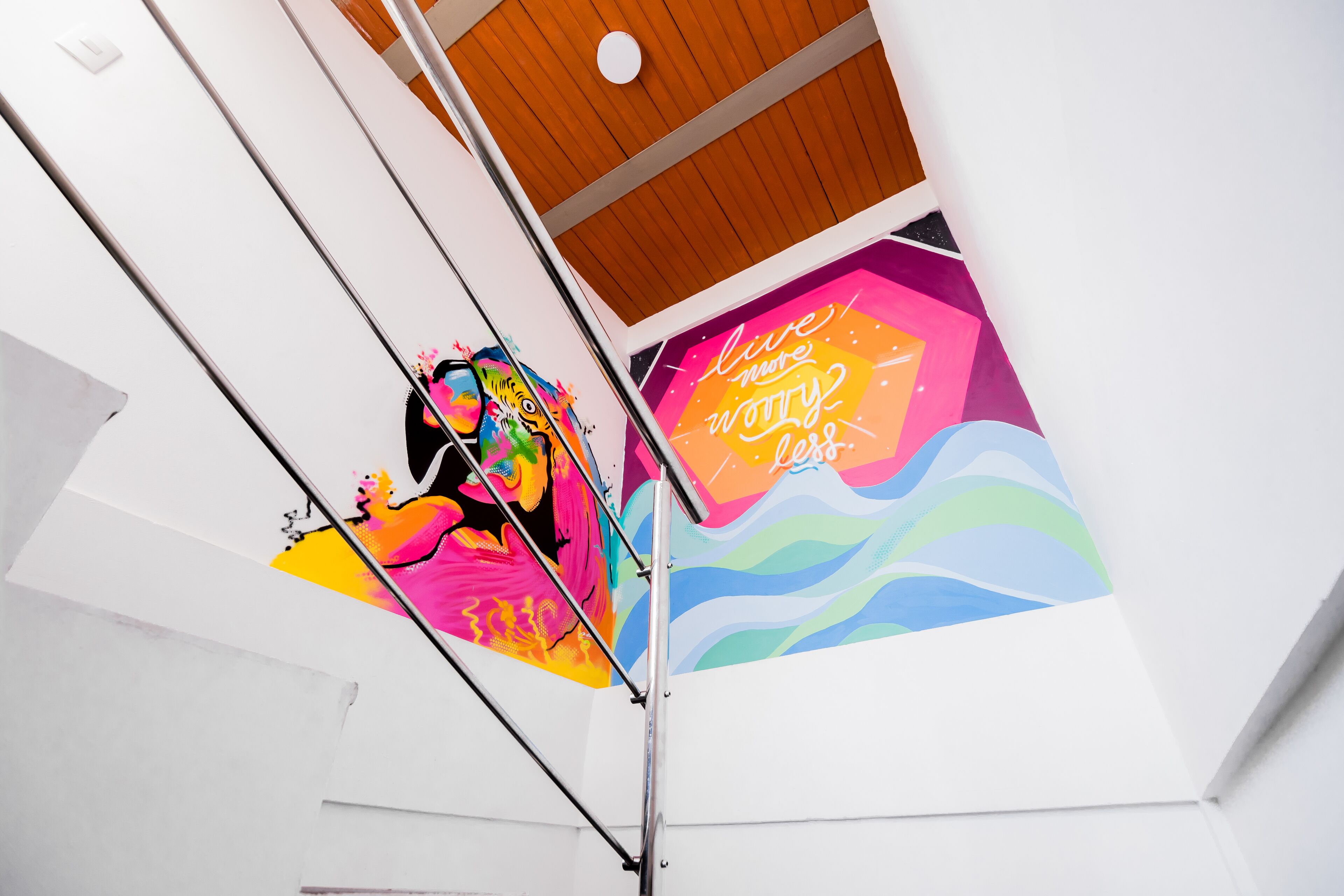 Photo - Makena La Boquilla Beach Hostel