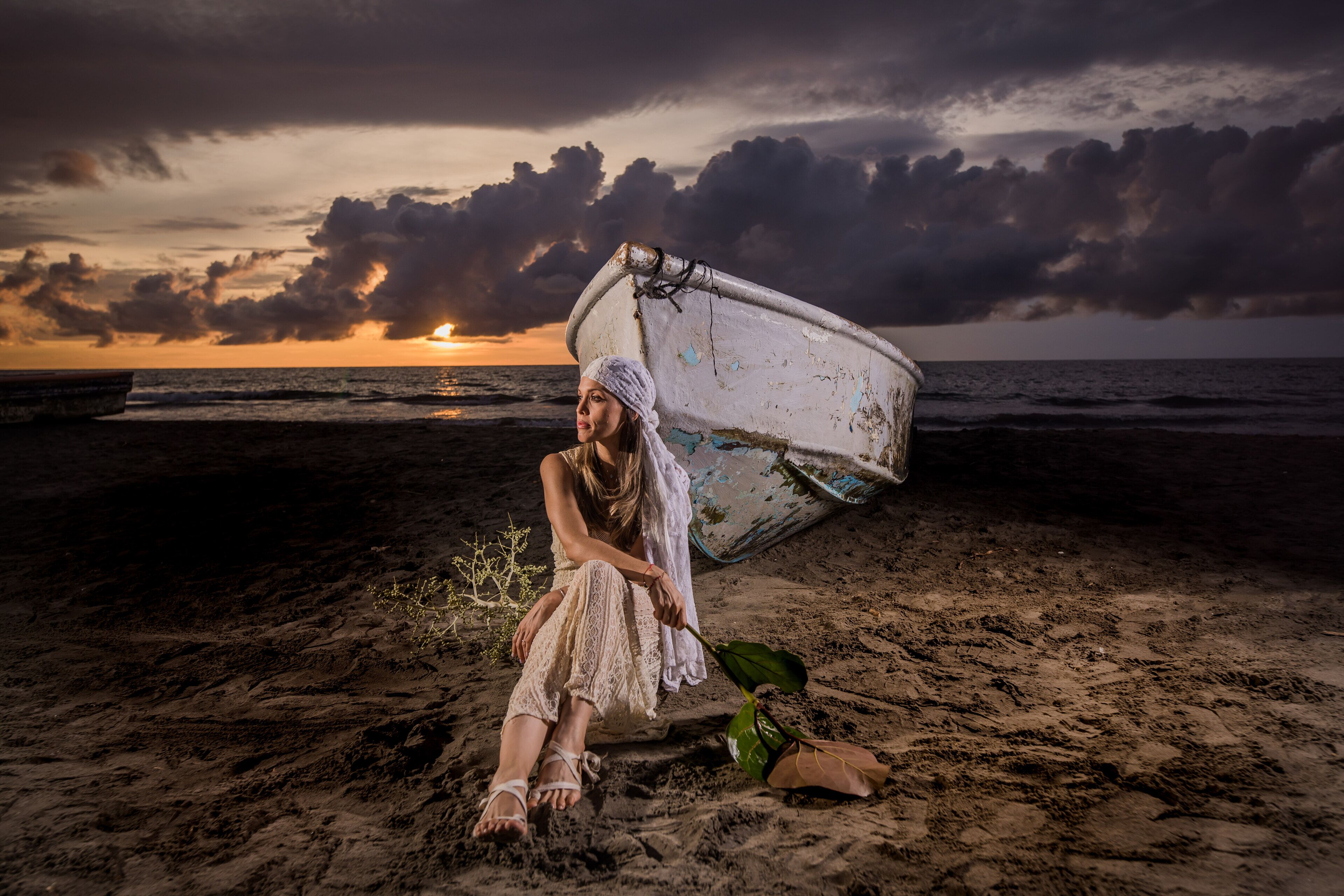 Photo - Makena La Boquilla Beach Hostel