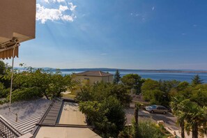 施設からの眺望