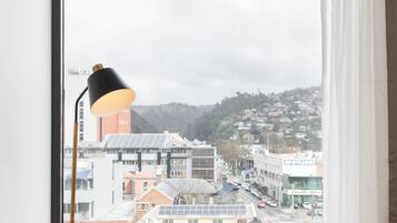 Verge Luxe | View from room