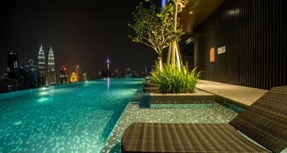 Expressionz Suites by iHost Global