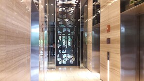 Interior - Expressionz Suites by iHost Global (Kuala Lumpur)