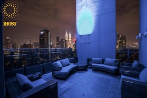 Terraço/pátio
