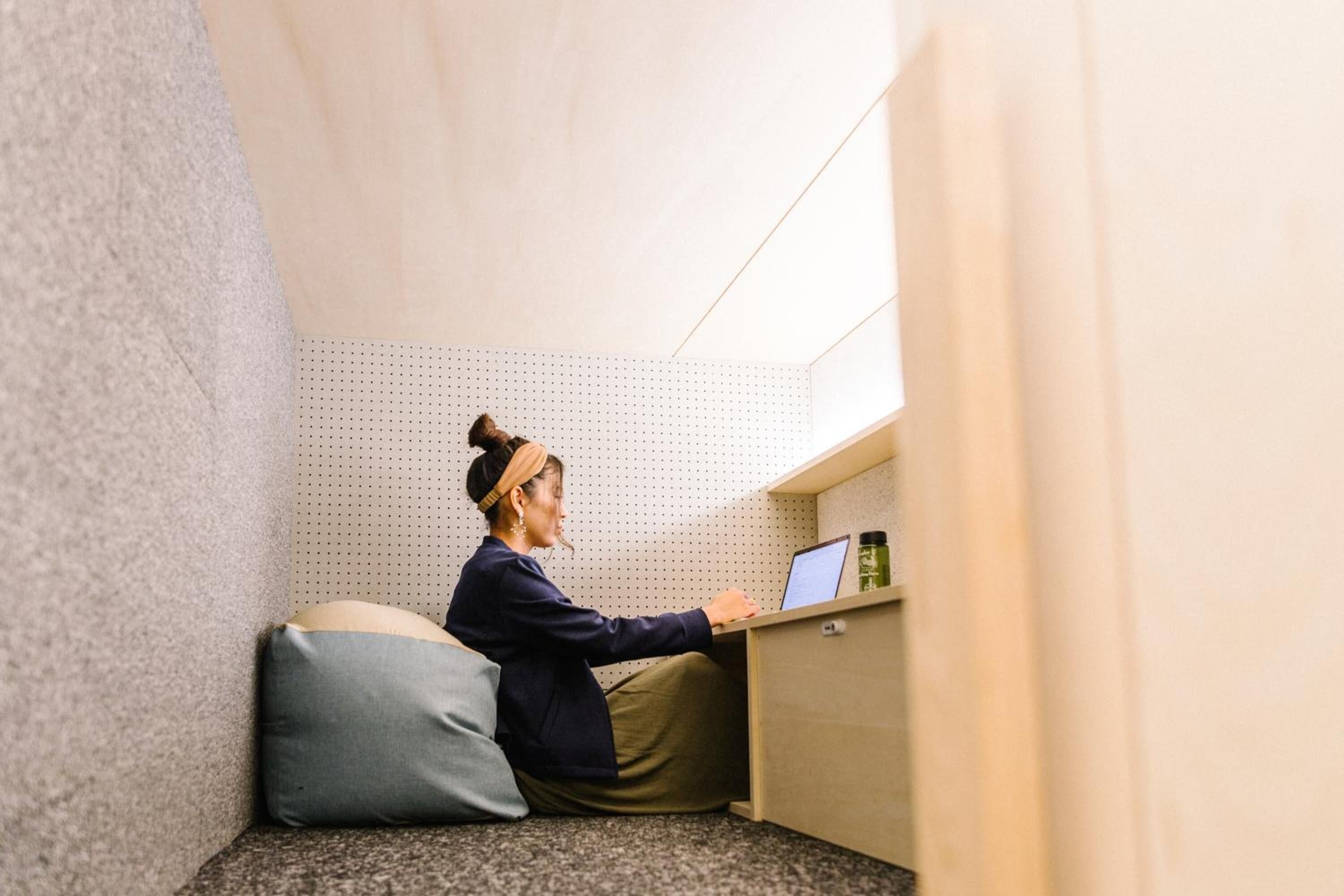 Photo - unito CHIYODA