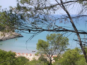 Beach - Villa D'Amato (Peschici)