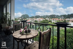 Premium Room | View from room