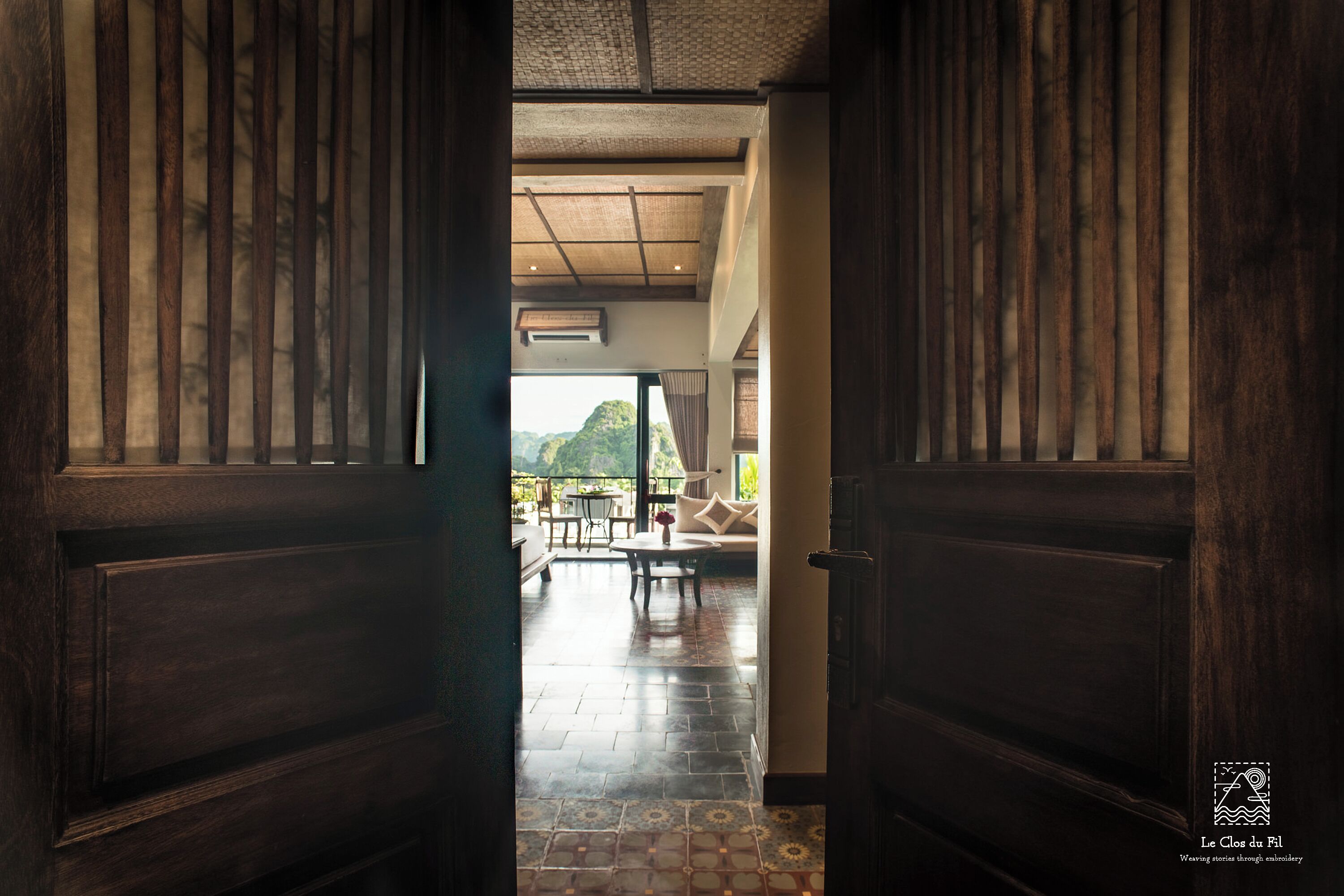 Habitación Deluxe | Minibar, caja fuerte, escritorio y cortinas opacas