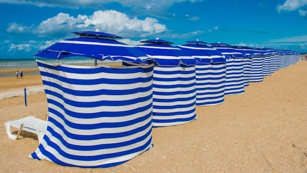 Strand