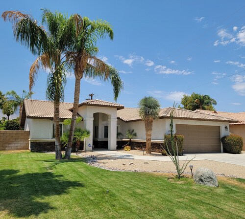 A Home Away From Home