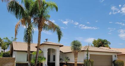 A Home Away From Home