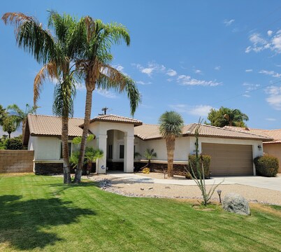 A Home Away From Home