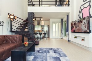 Televisión de pantalla plana