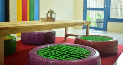 Dodo Dormitory Backpacker