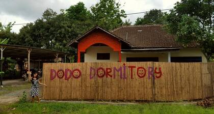 Dodo Dormitory Backpacker