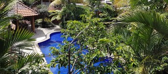 Jos & Hanny Homestay