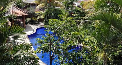 Jos & Hanny Homestay