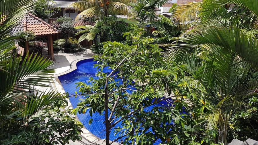 Jos & Hanny Homestay