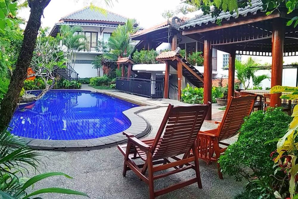Jos & Hanny Homestay