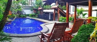 Jos & Hanny Homestay