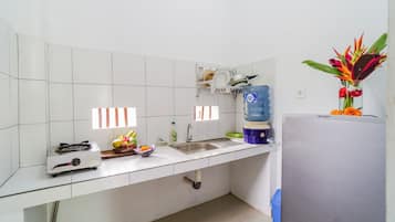 Standard Double Room | Free WiFi