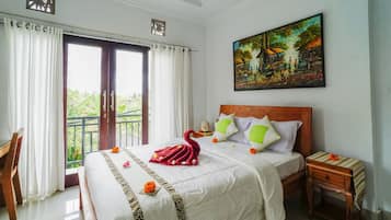 Chambre Double Standard | Wi-Fi gratuit