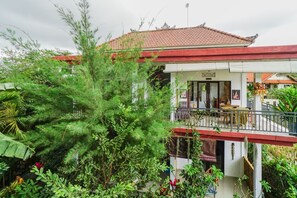 Exterior - Molecha Guest House (Ubud)