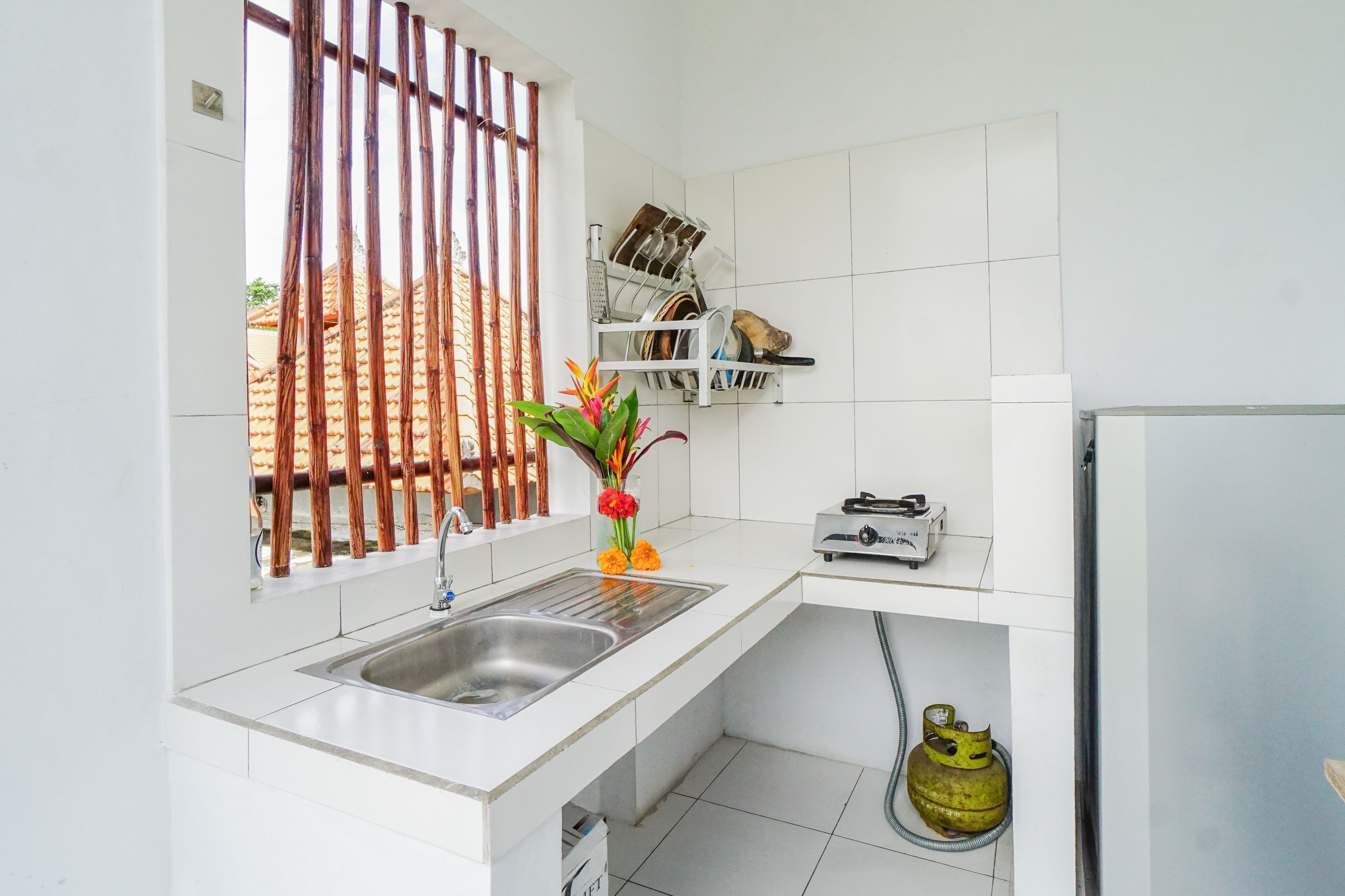 Chambre Double Standard | Wi-Fi gratuit